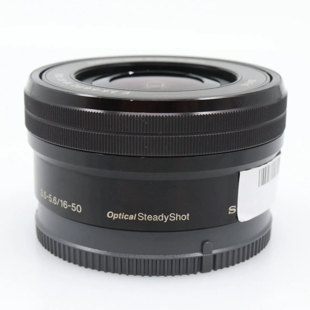 Sony E 16-50mm f/3.5-5.6 PZ OSS gebraucht