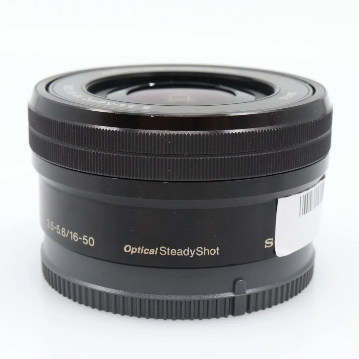 Sony E 16-50mm f/3.5-5.6 PZ OSS gebraucht