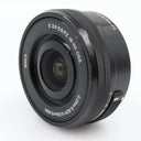 Sony E 16-50mm f/3.5-5.6 PZ OSS gebraucht