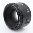Canon EF 50mm F/1.8 II gebraucht