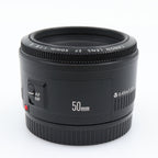 Canon EF 50mm F/1.8 II gebraucht