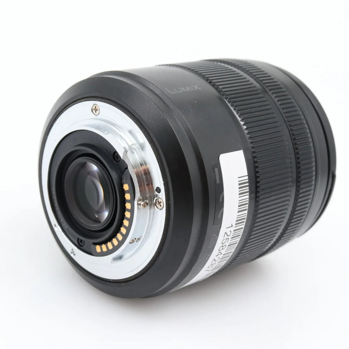 Panasonic Lumix G Vario 14-140mm f/3.5-5.6 ASPH. Power OIS gebraucht