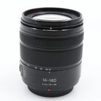 Panasonic Lumix G Vario 14-140mm f/3.5-5.6 ASPH. Power OIS gebraucht
