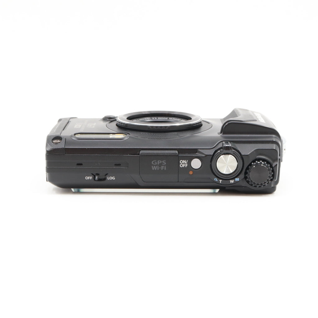 OM SYSTEM Tough TG-7 occasion