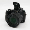Sony DSC-RX10 IV gebraucht