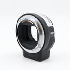 Nikon FTZ Mount Adapter gebraucht