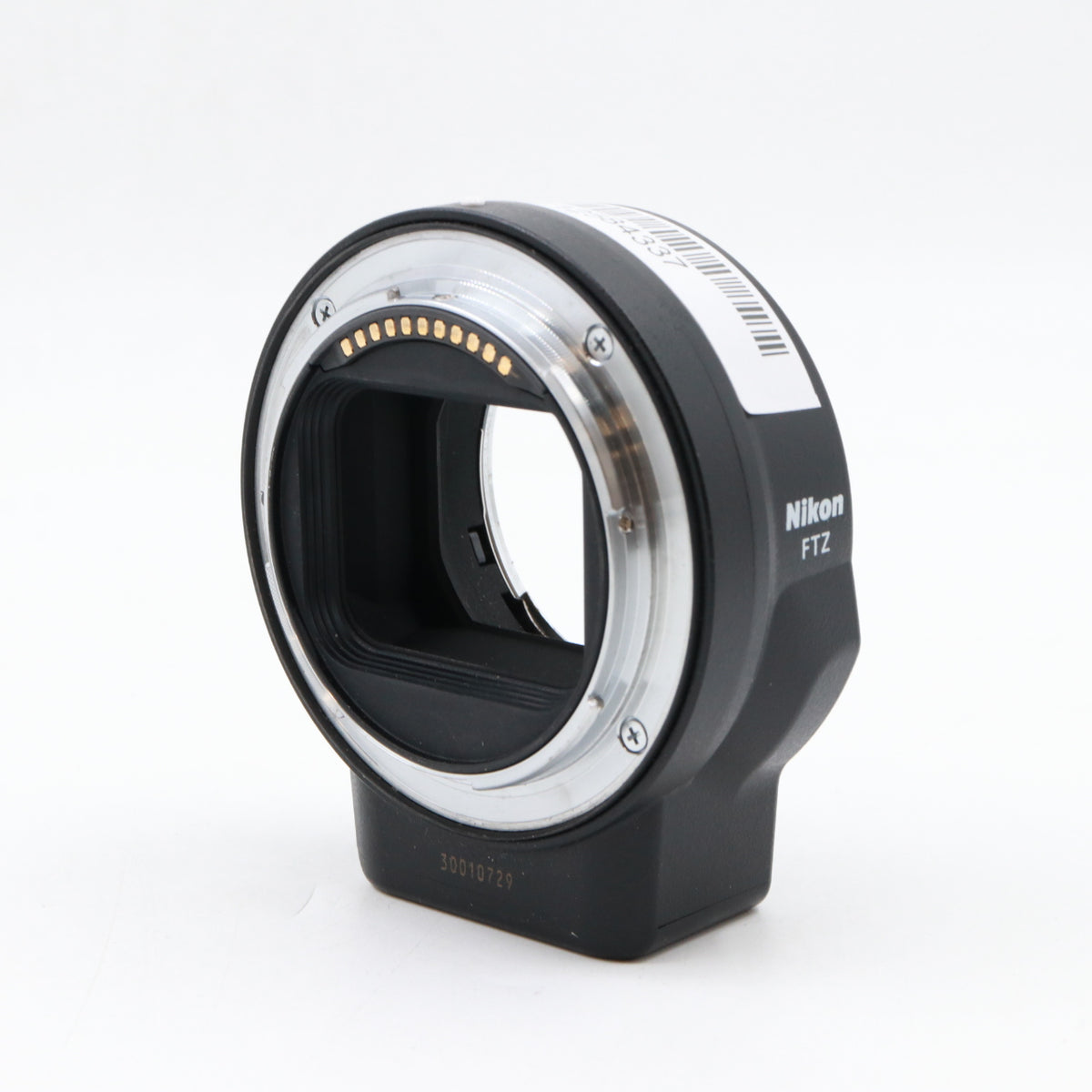 Nikon FTZ Mount Adapter gebraucht
