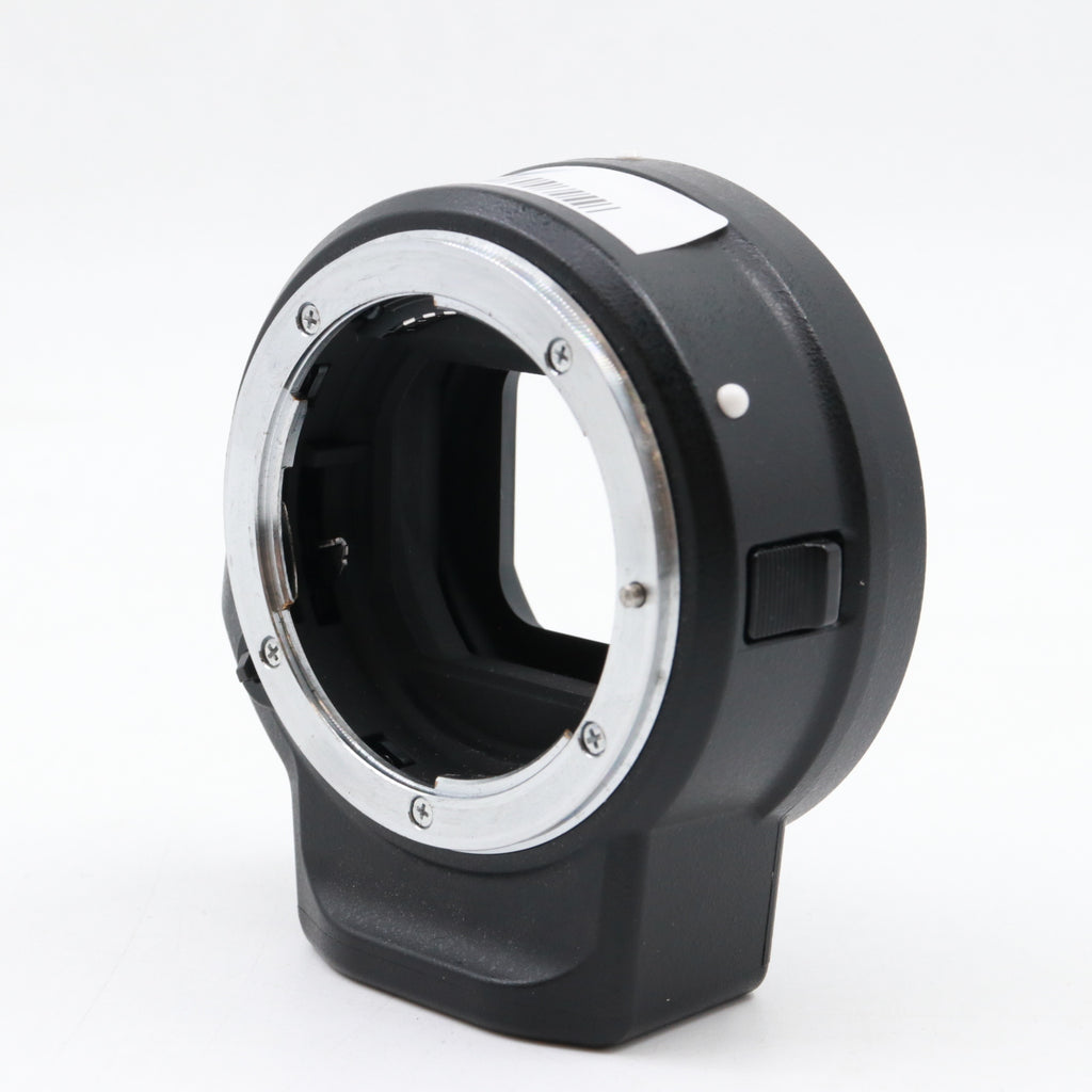 Nikon FTZ Mount Adapter gebraucht