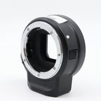 Nikon FTZ Mount Adapter gebraucht