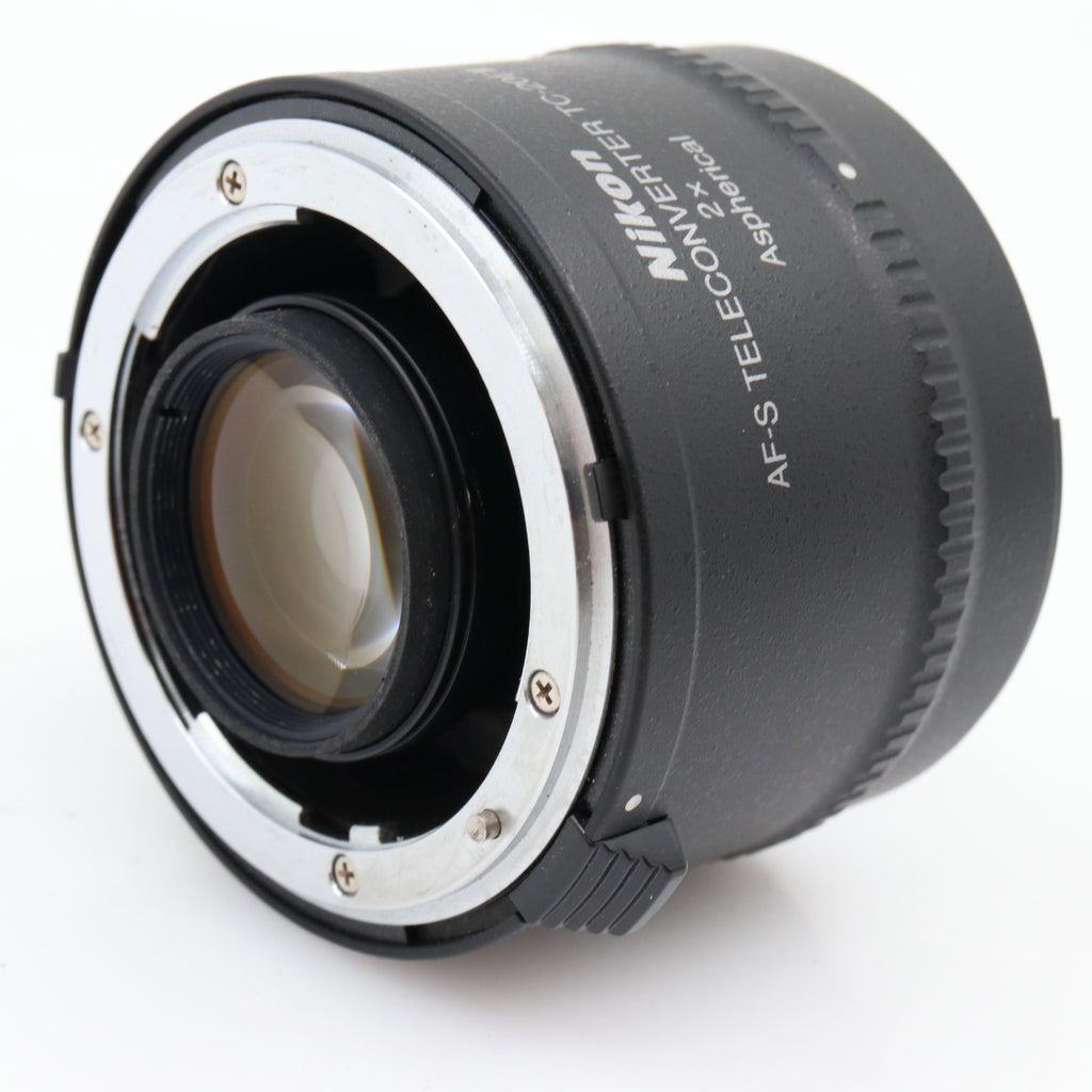 Nikon TC-20E III Telekonverter gebraucht