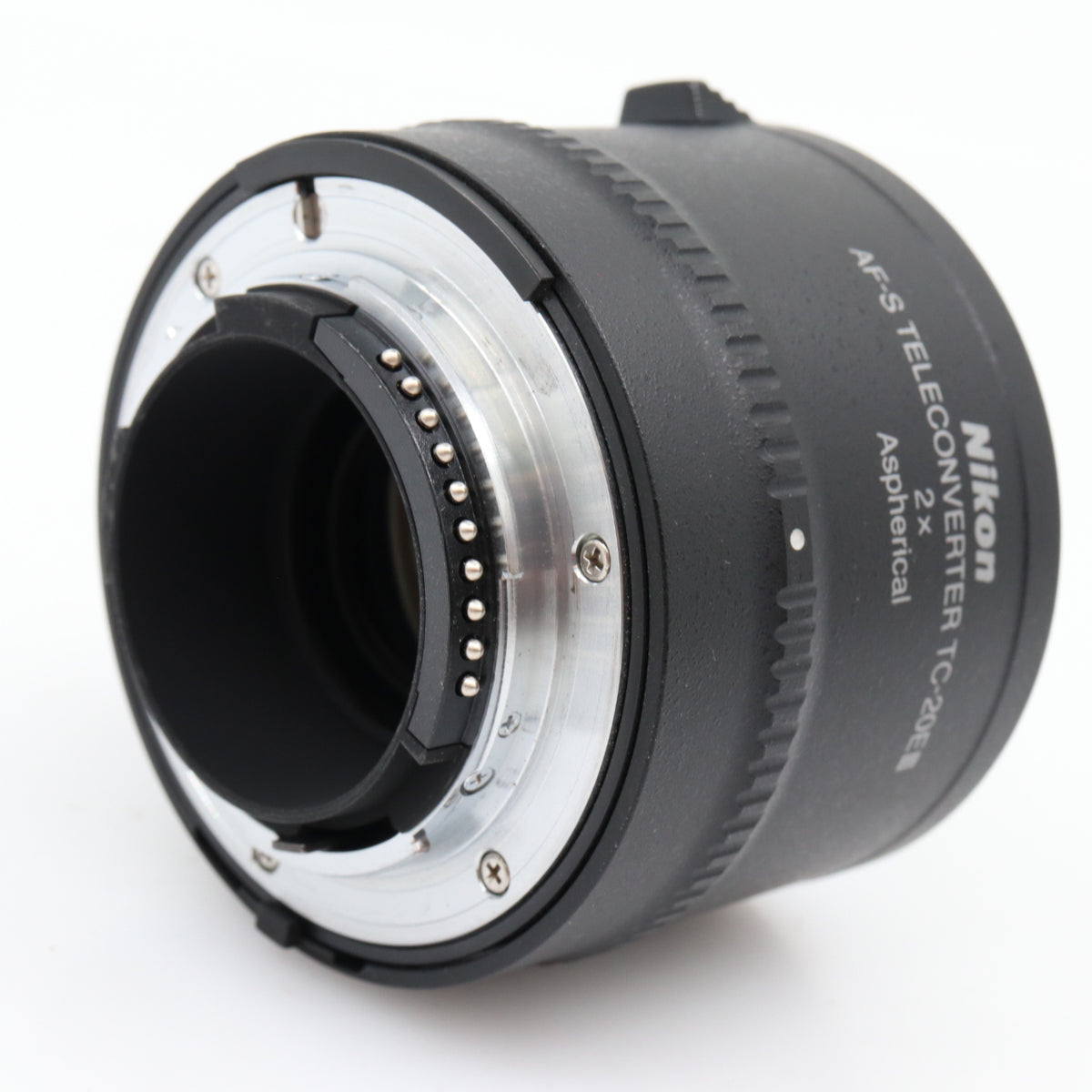Nikon TC-20E III Telekonverter gebraucht