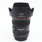 Canon EF 17-40mm F/4 L USM gebraucht
