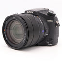 Sony Cybershot DSC-RX10 IV gebraucht