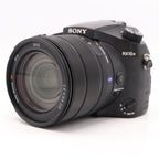 Sony Cybershot DSC-RX10 IV gebraucht