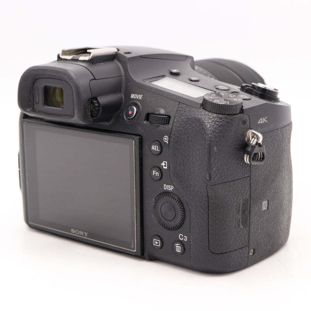 Sony Cybershot DSC-RX10 IV gebraucht