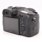 Sony Cybershot DSC-RX10 IV gebraucht