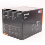 Sony Cybershot DSC-RX10 IV gebraucht