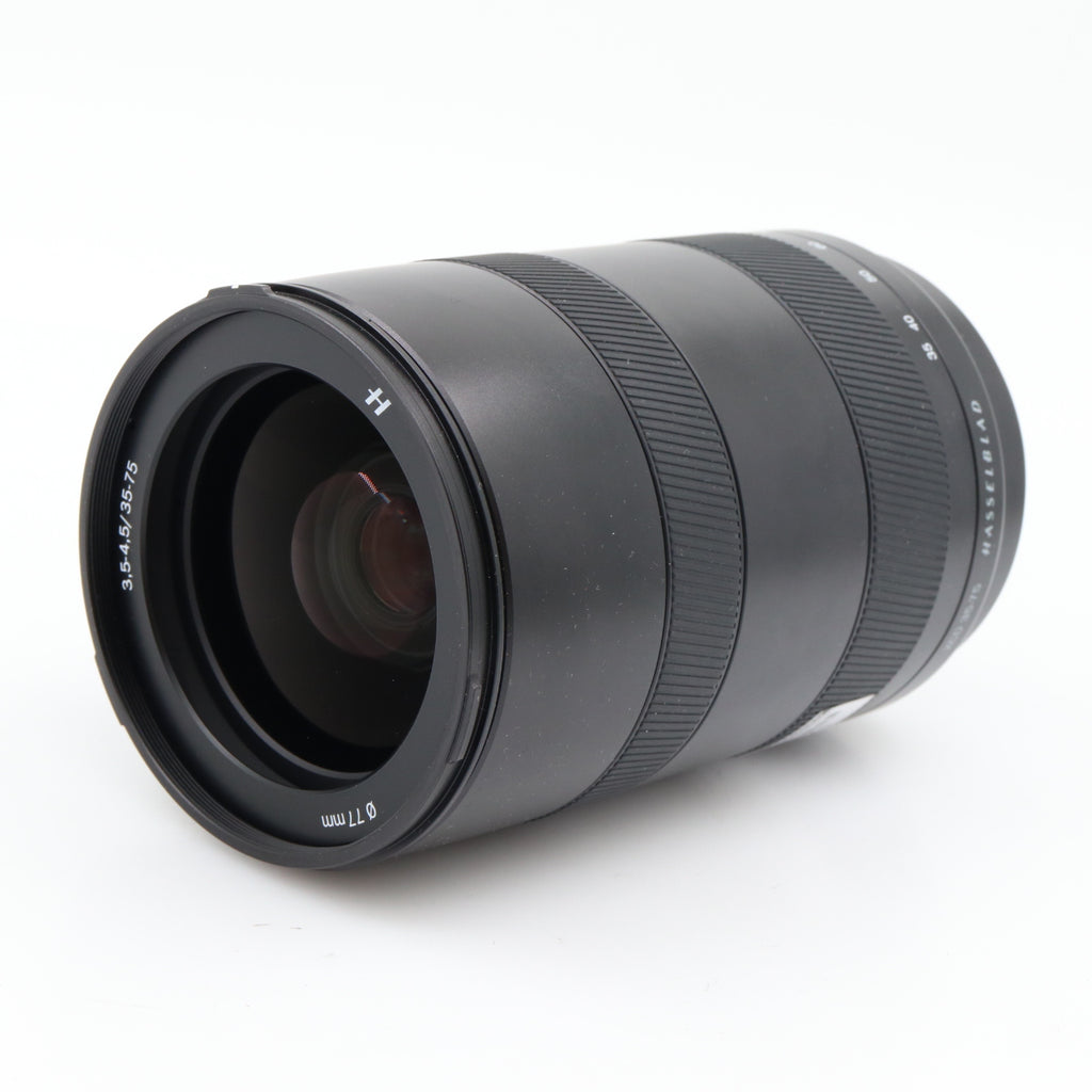 Hasselblad XCD 35-75mm F/3.5-4.5 gebraucht