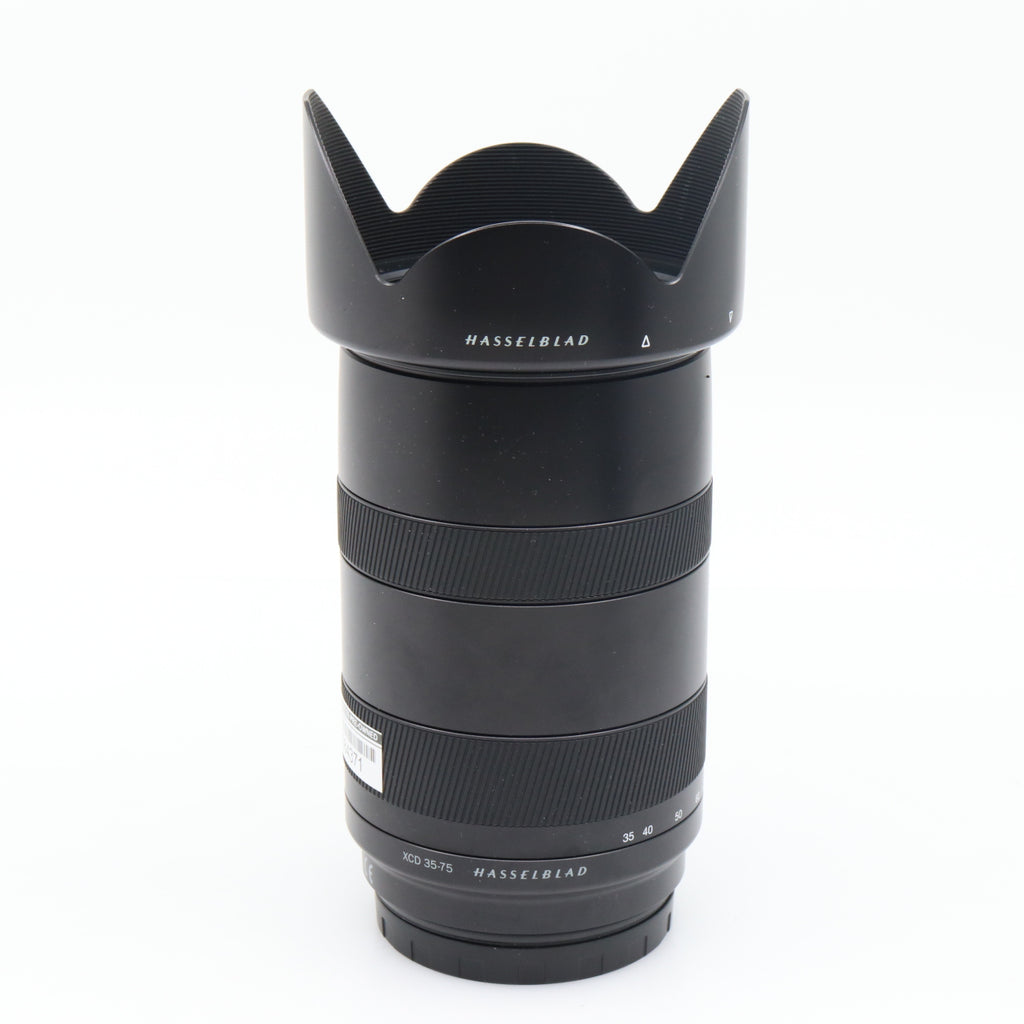 Hasselblad XCD 35-75mm F/3.5-4.5 gebraucht