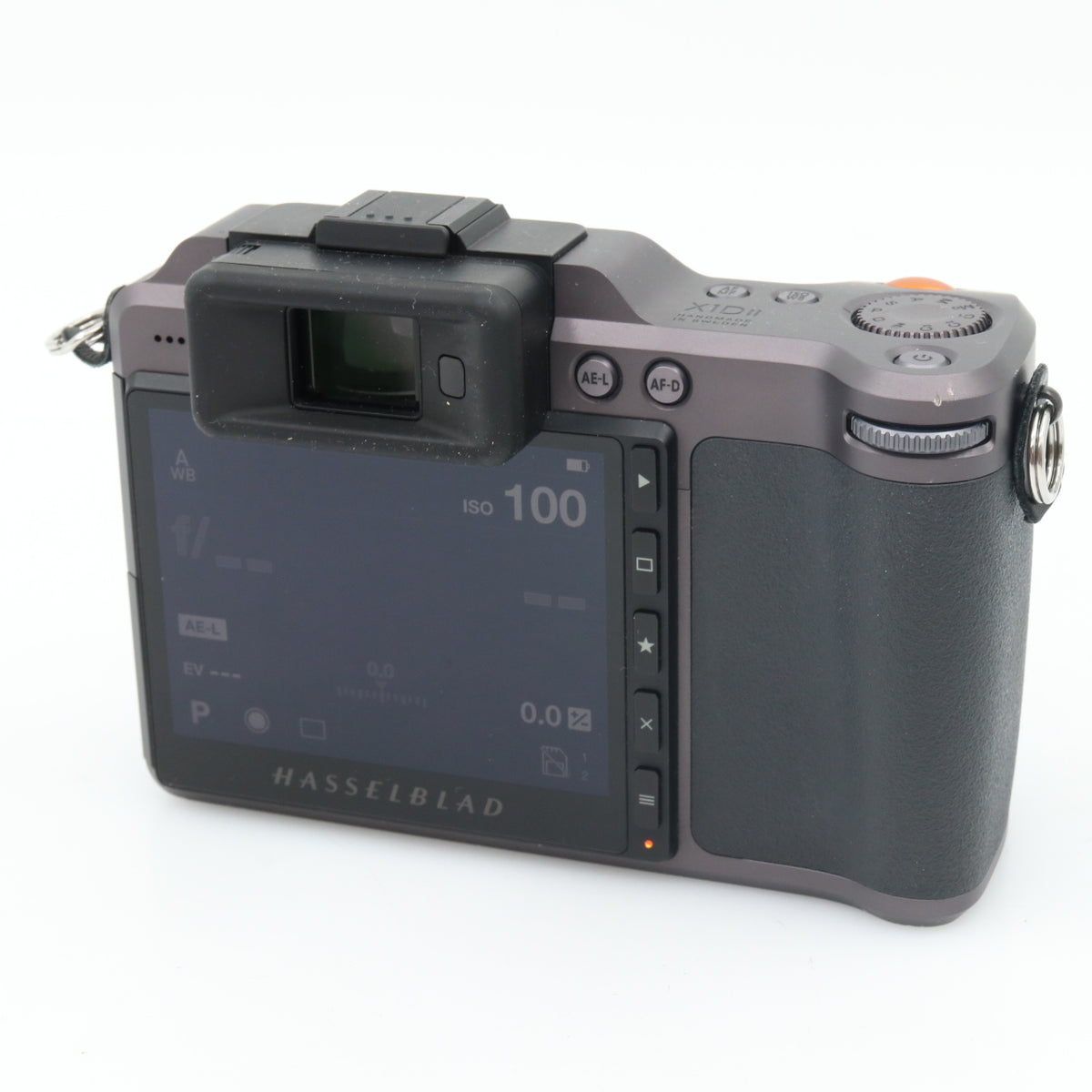 Hasselblad X1D II 50C Gehäuse gebraucht