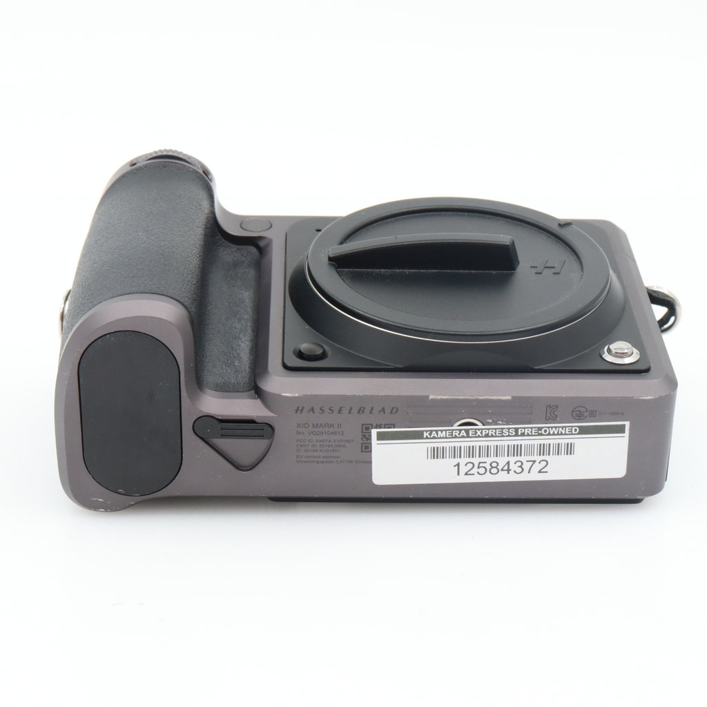 Hasselblad X1D II 50C Gehäuse gebraucht