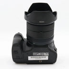 Sony Cybershot DSC-RX10 IV gebraucht