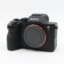 Sony A7R IV Gehäuse gebraucht