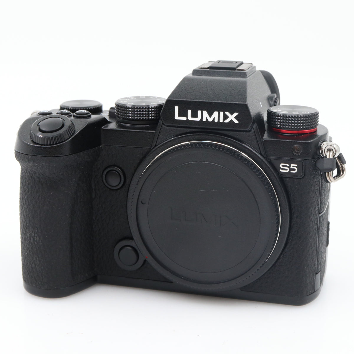 Panasonic Lumix DC-S5 Gehäuse gebraucht