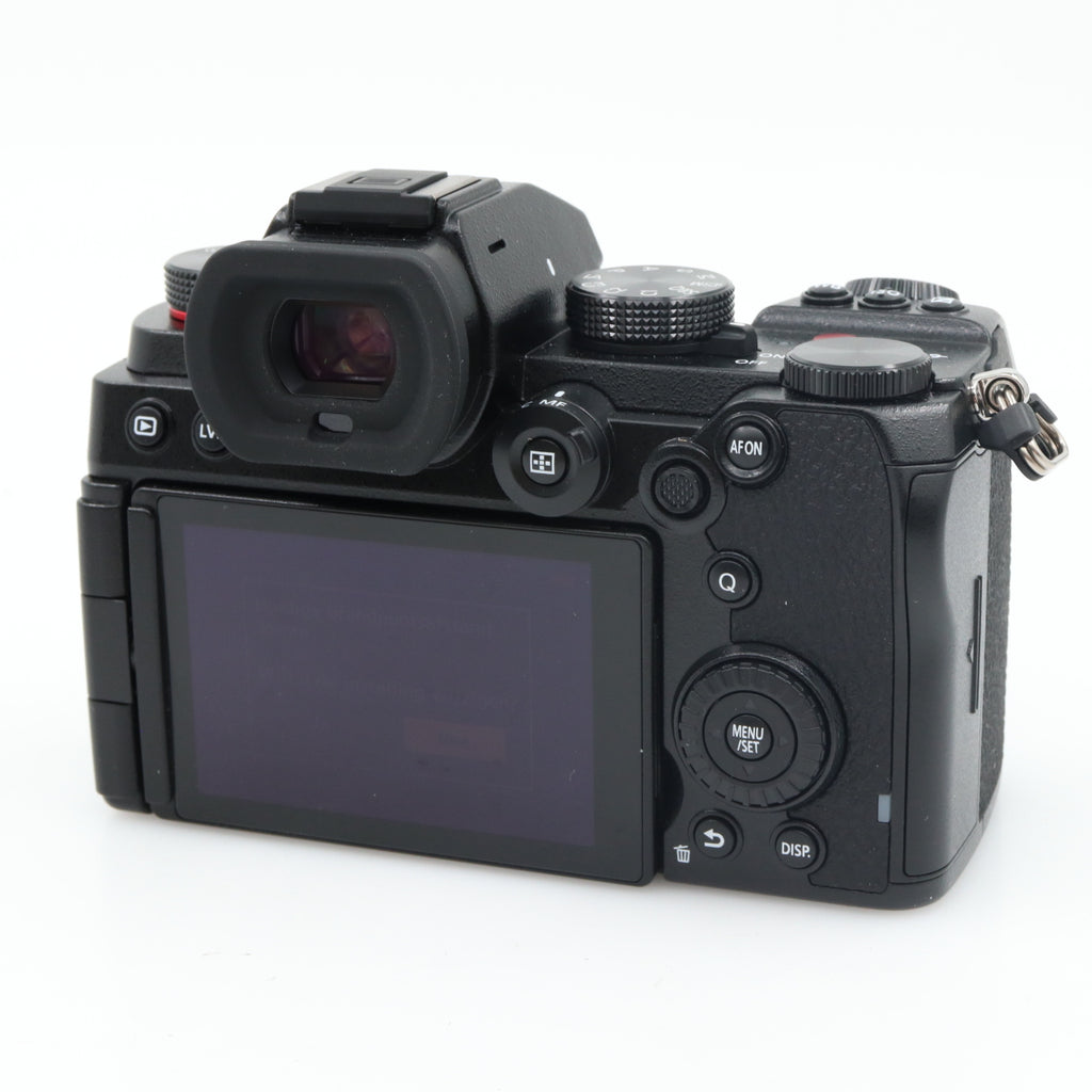 Panasonic Lumix DC-S5 Gehäuse gebraucht
