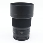 Panasonic Lumix S 50mm f/1.8 L-mount gebraucht