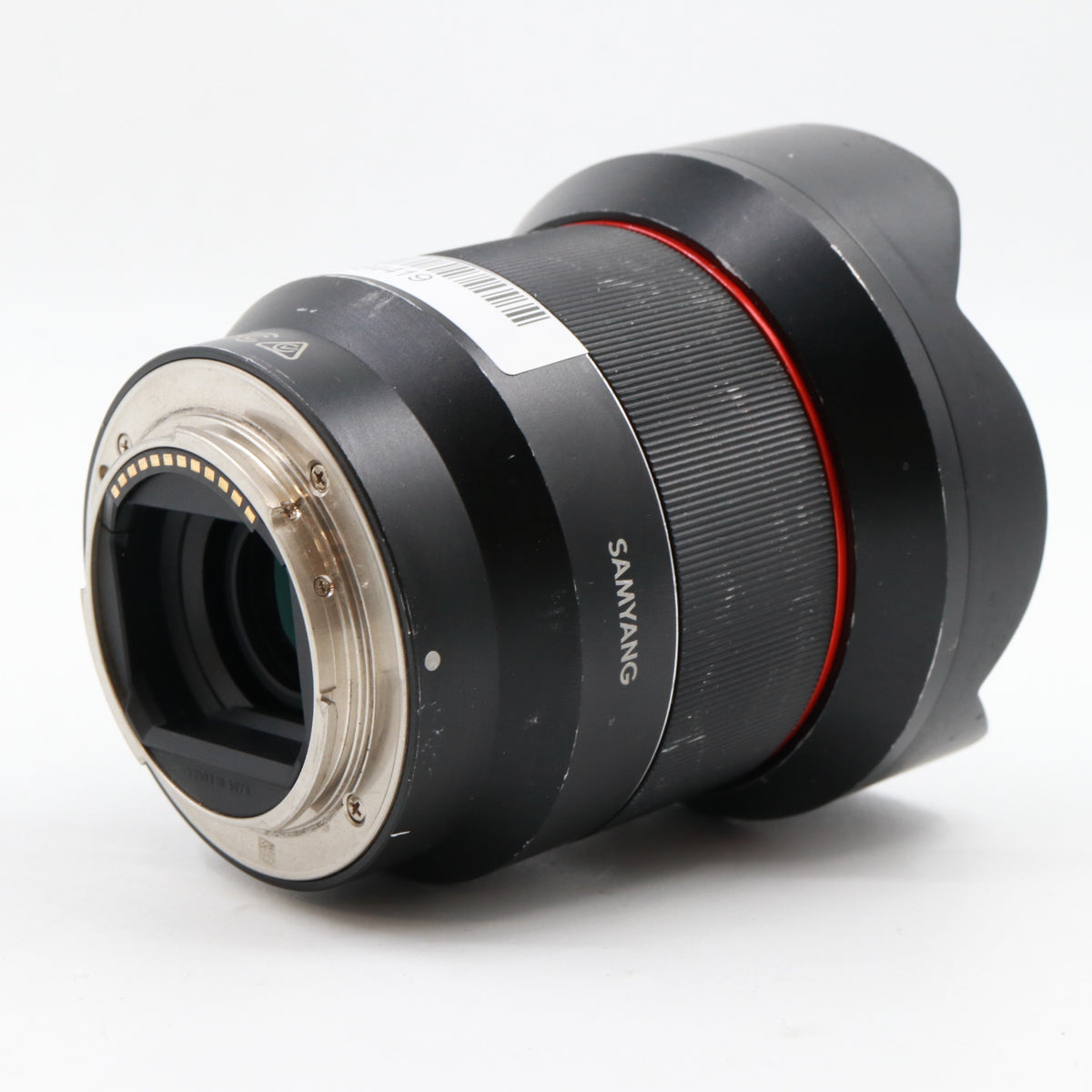 Samyang 14mm F/2.8 AF Sony FE gebraucht