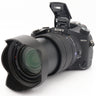 Sony Cybershot DSC-RX10 mark IV gebraucht