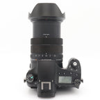 Sony Cybershot DSC-RX10 mark IV used