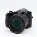 Sony Cybershot DSC-RX10 IV gebraucht