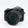 Sony Cybershot DSC-RX10 IV gebraucht