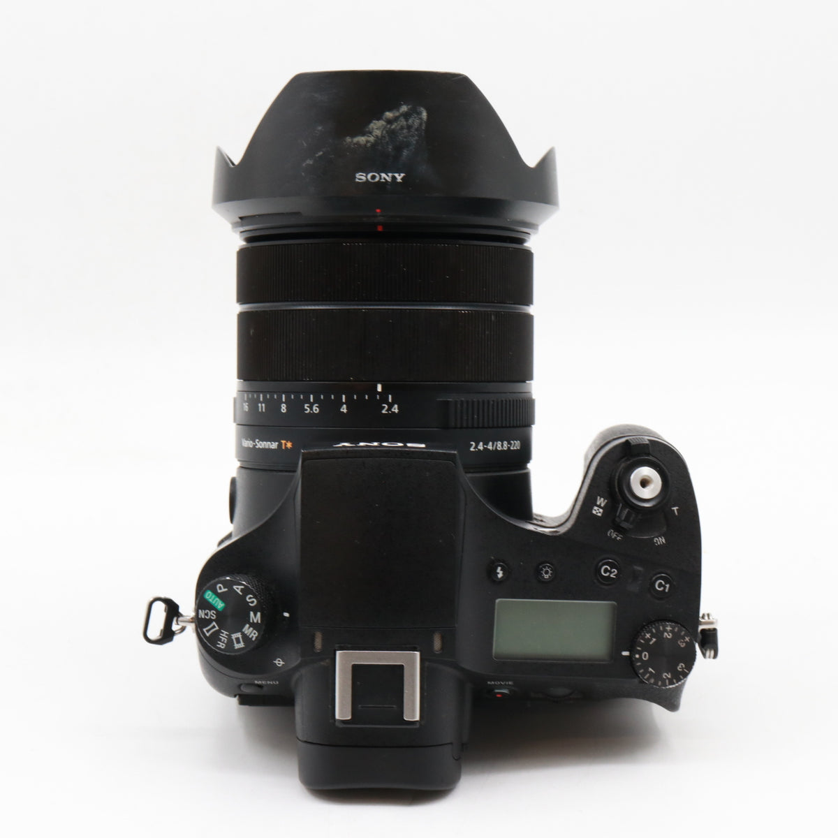Sony Cybershot DSC-RX10 IV gebraucht