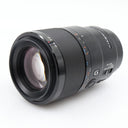 Sony FE 90mm f/2.8G Macro OSS gebraucht