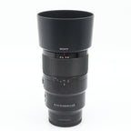 Sony FE 90mm f/2.8G Macro OSS gebraucht