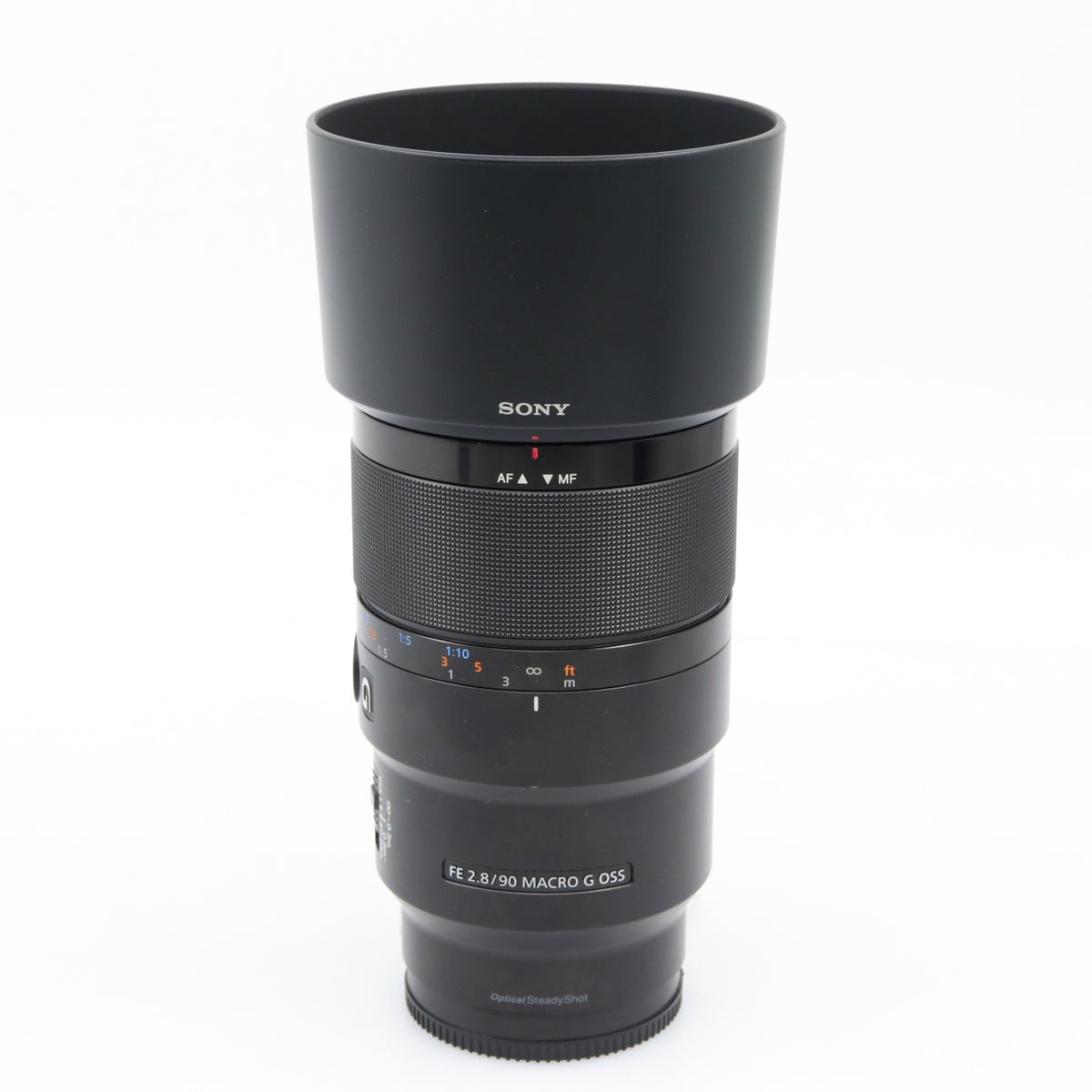 Sony FE 90mm f/2.8G Macro OSS gebraucht