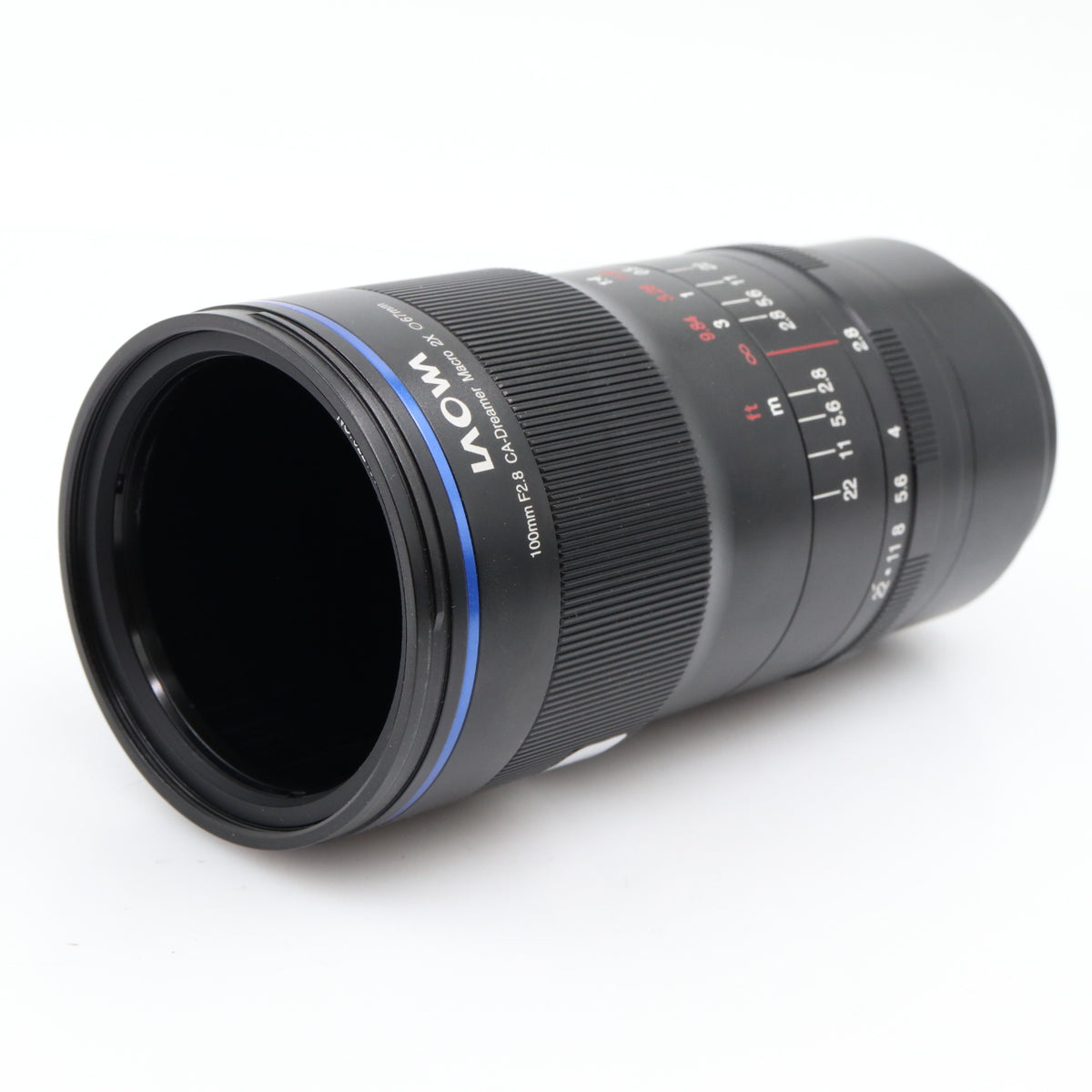 Laowa 100mm f/2.8 CA-Dreamer Macro 2x Sony FE gebraucht