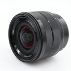 Sony E 10-18mm f/4 OSS gebraucht