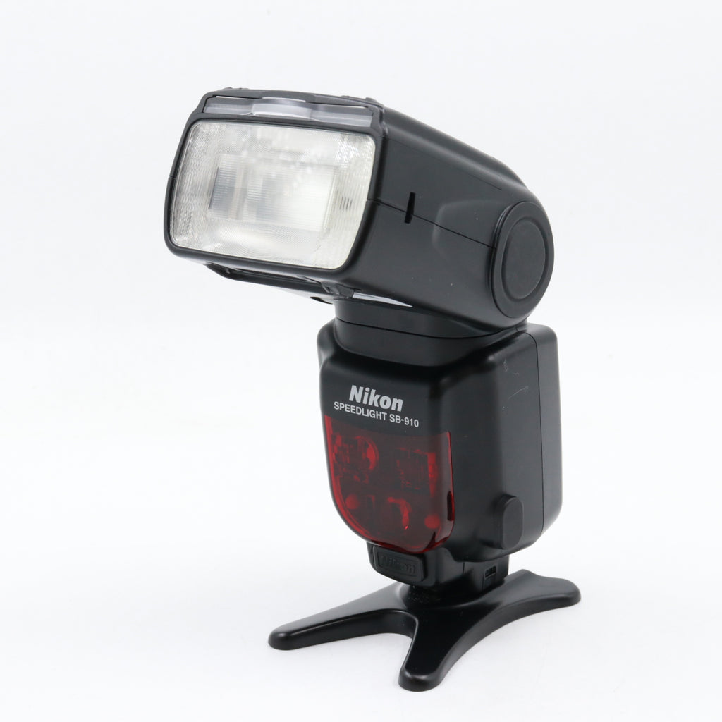 Nikon Speedlight SB-910 gebraucht