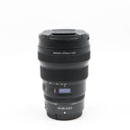 Nikon Z 14-24mm f/2.8 S gebraucht
