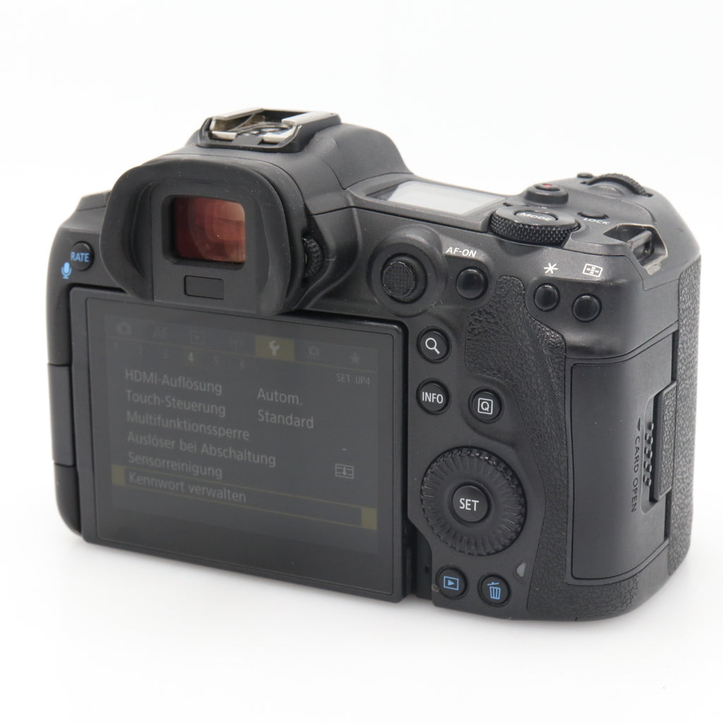 Canon EOS R5 Gehäuse gebraucht
