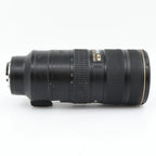 Nikon AF-S 200-500mm f/5.6E ED VR used