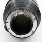 Nikon AF-S 200-500mm f/5.6E ED VR used