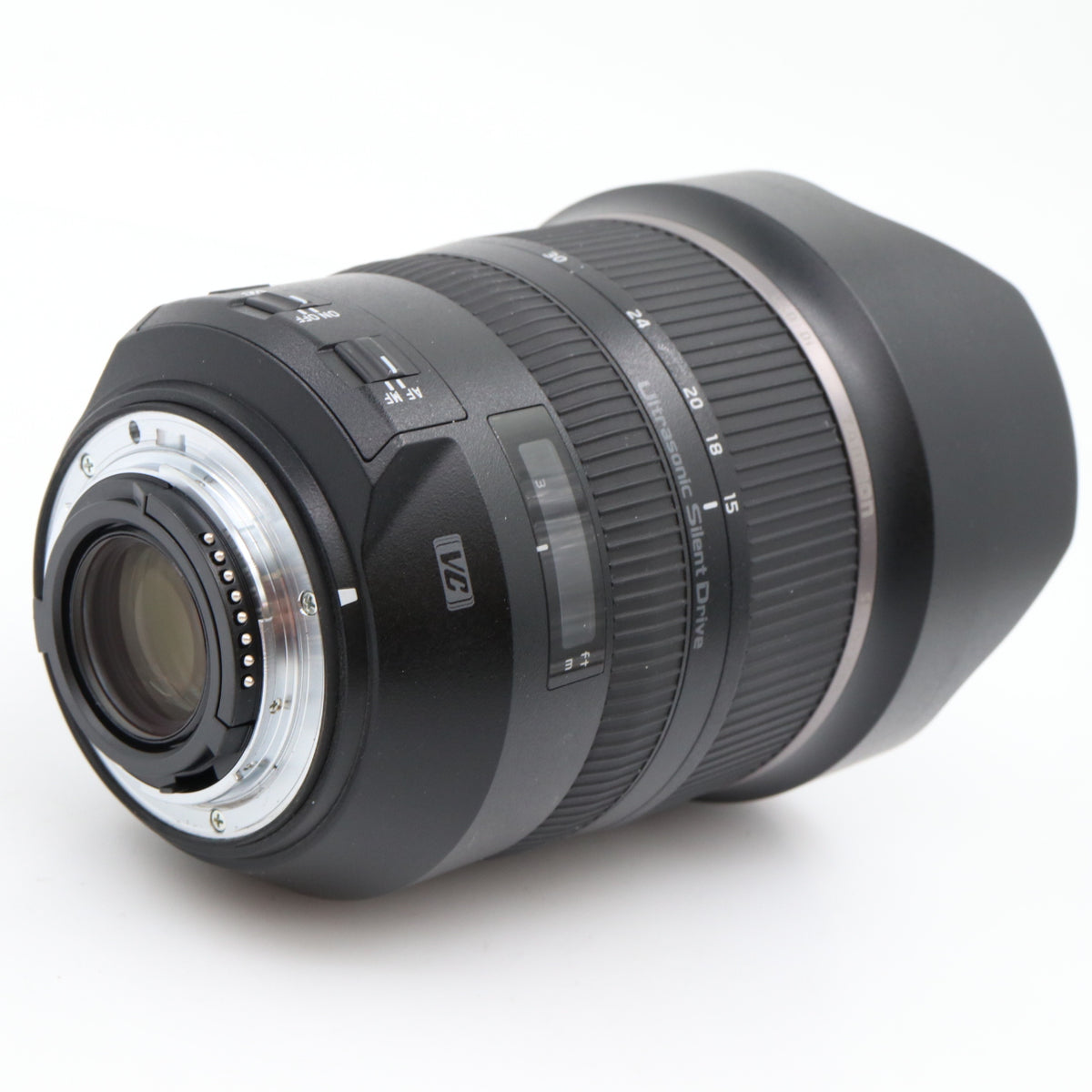 Tamron SP 15-30mm f/2.8 Di VC USD G2 Nikon F gebraucht