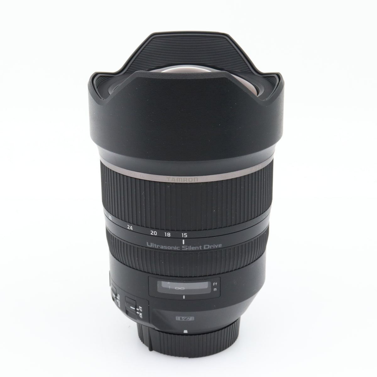 Tamron SP 15-30mm f/2.8 Di VC USD G2 Nikon F gebraucht