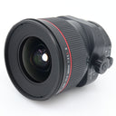 Canon TS-E 24mm f/3.5 L mark II gebraucht