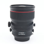 Canon TS-E 24mm f/3.5 L mark II gebraucht